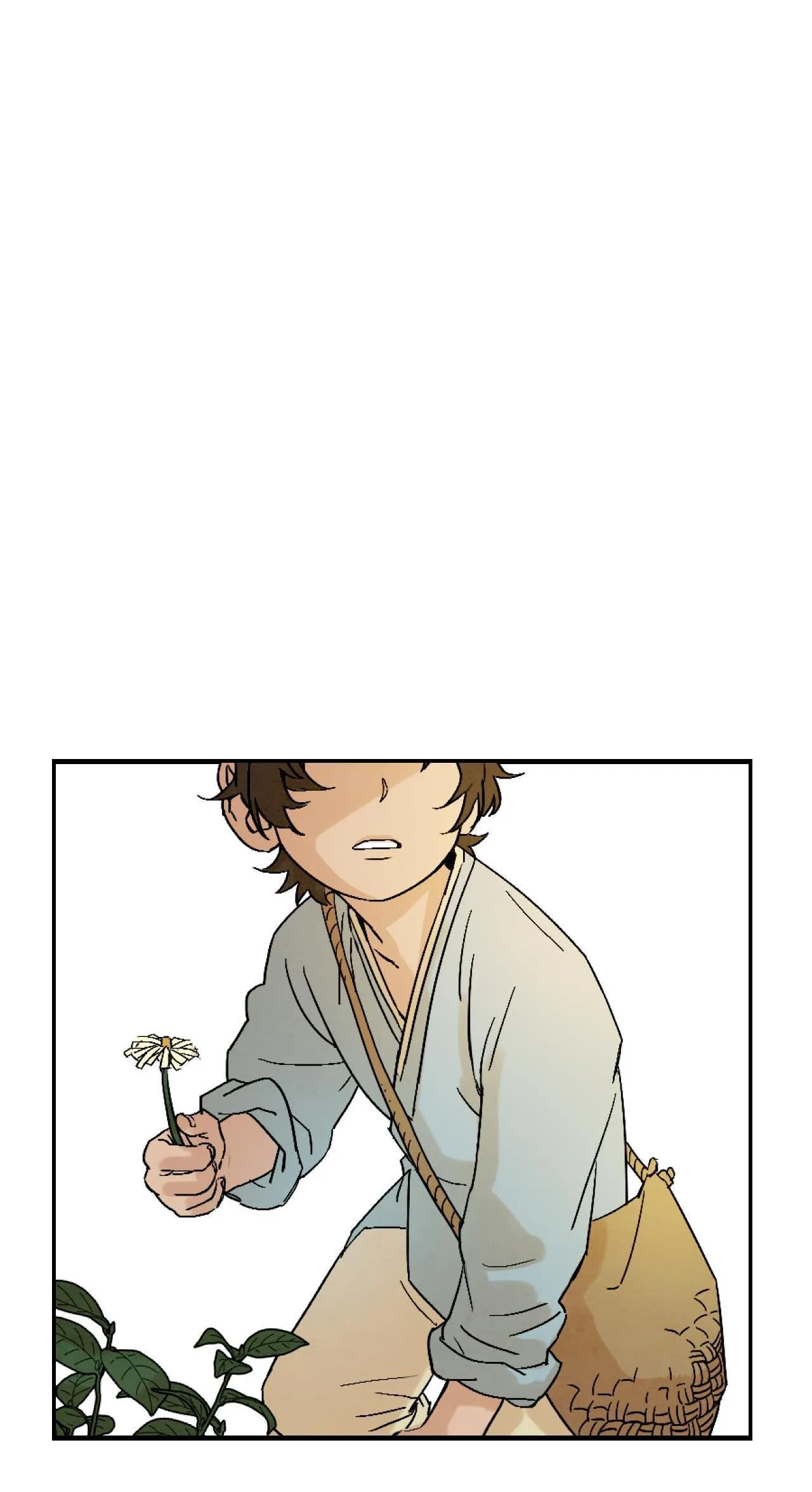 Hoa thanh họa tình ta Chapter 1 Trang 5