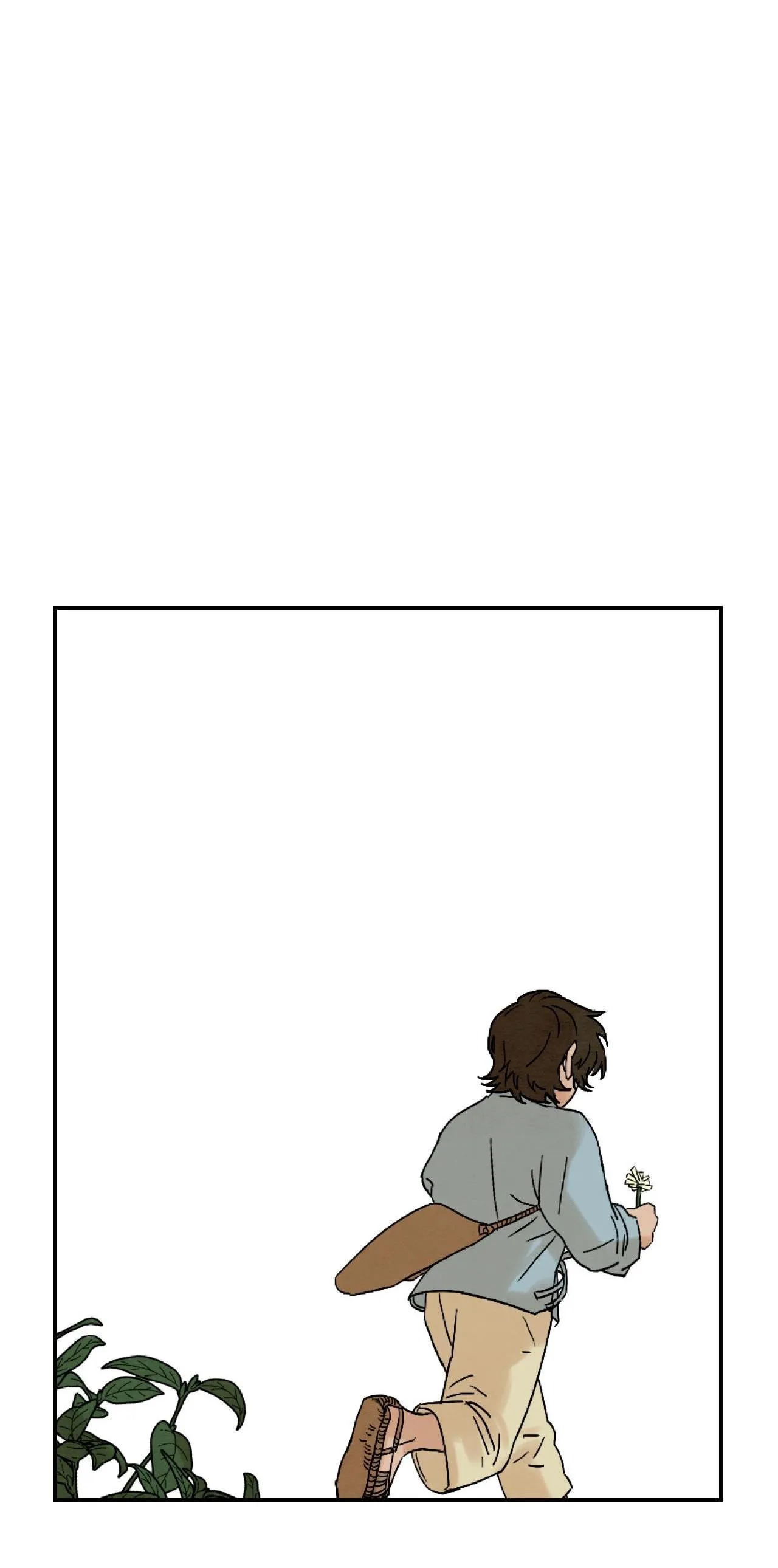 Hoa thanh họa tình ta Chapter 1 Trang 6