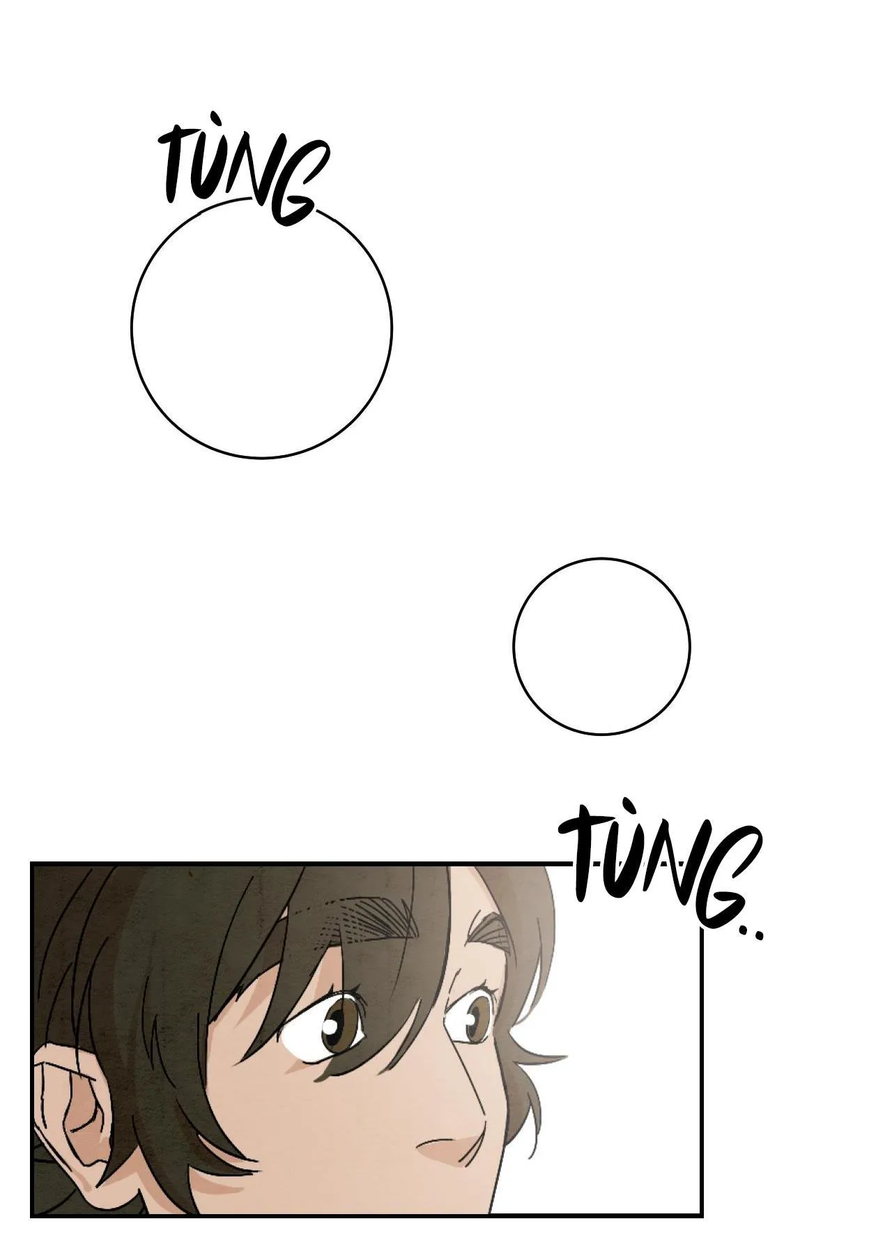 Hoa thanh họa tình ta Chapter 1 Trang 22