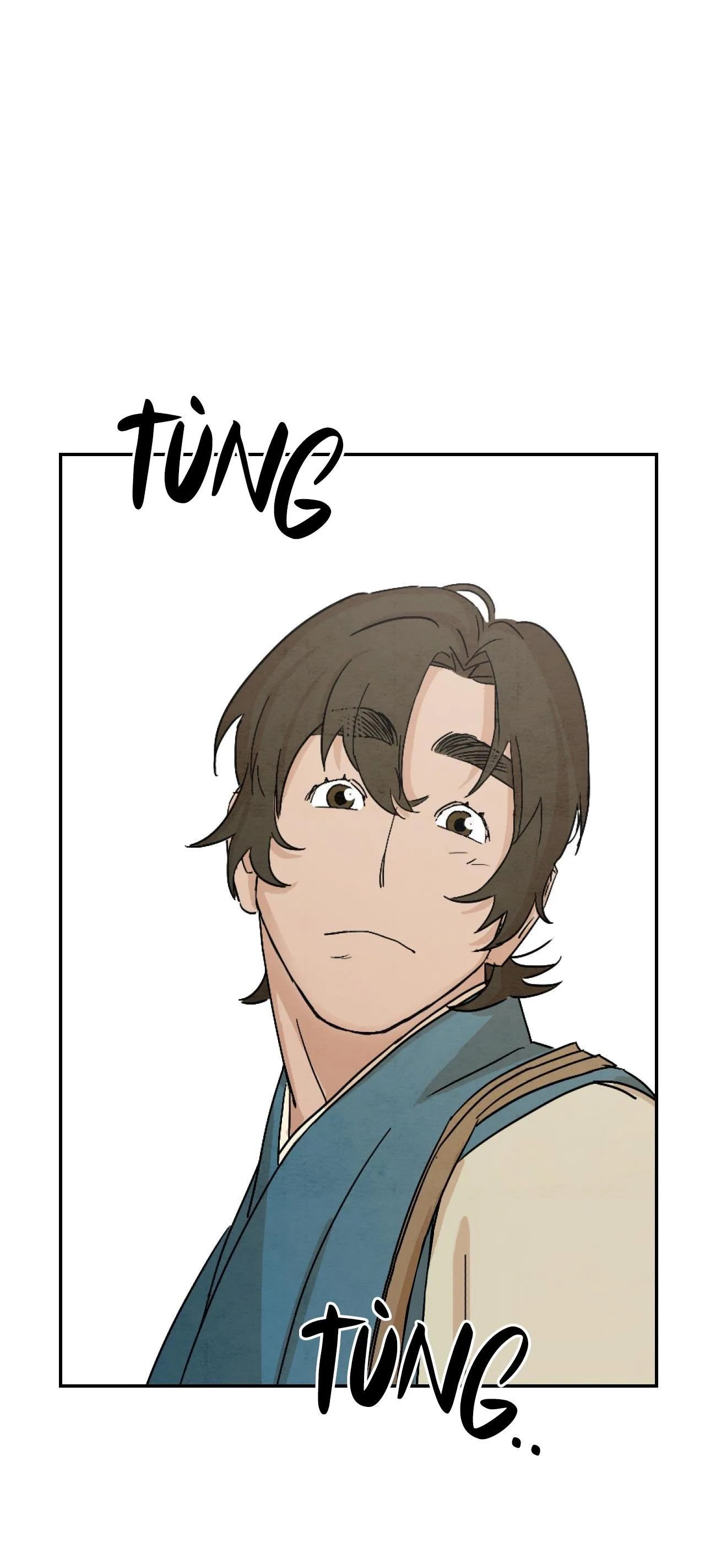 Hoa thanh họa tình ta Chapter 1 Trang 24