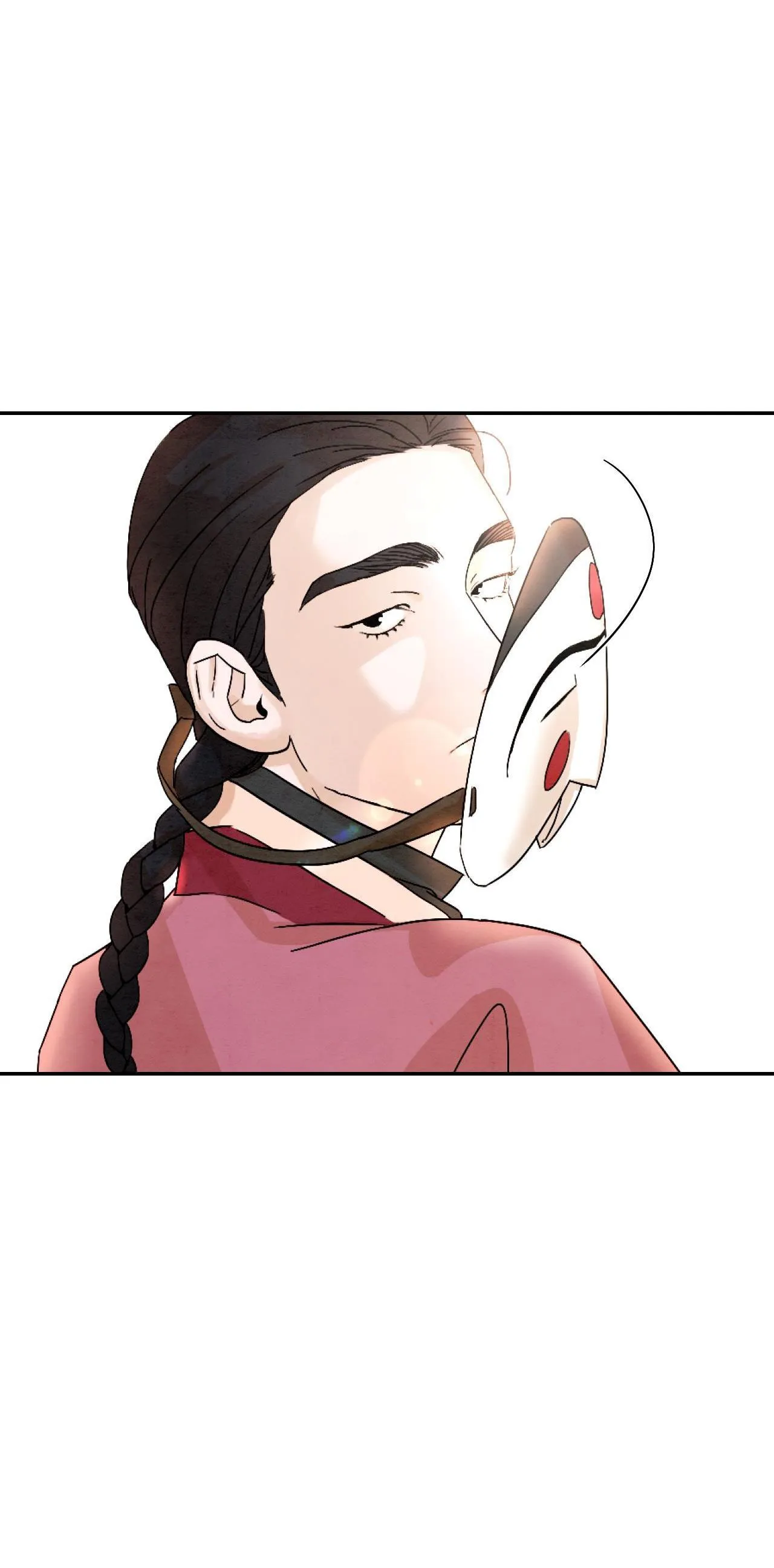 Hoa thanh họa tình ta Chapter 1 Trang 43