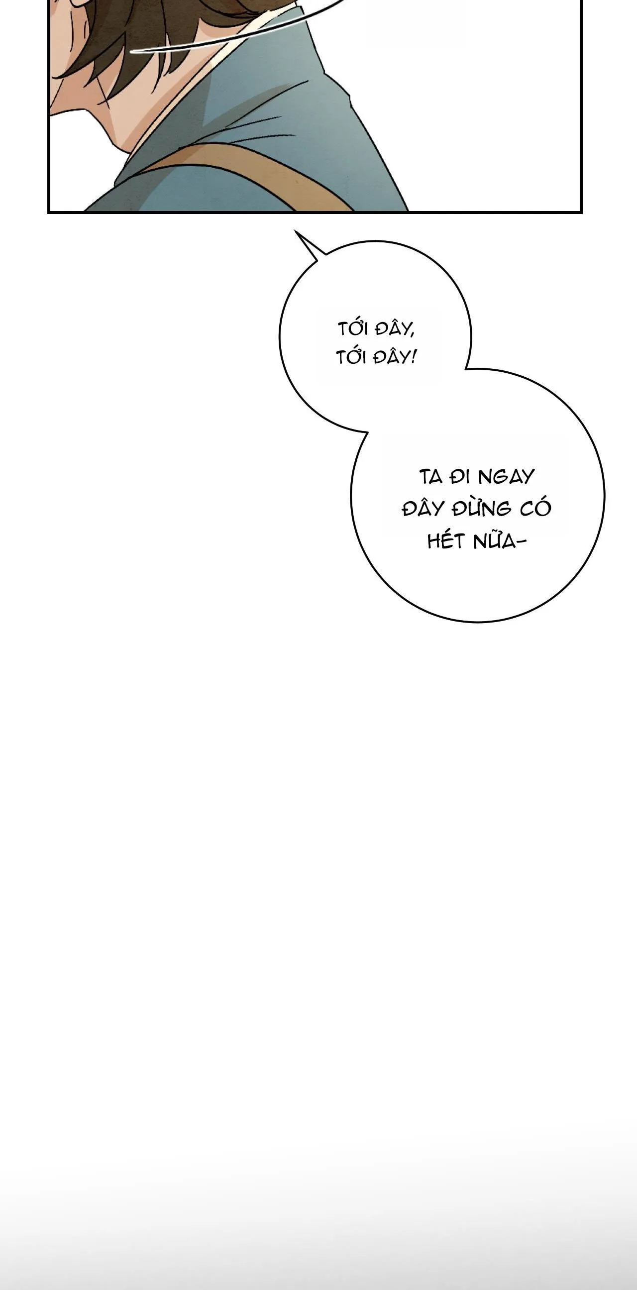 Hoa thanh họa tình ta Chapter 1 Trang 57