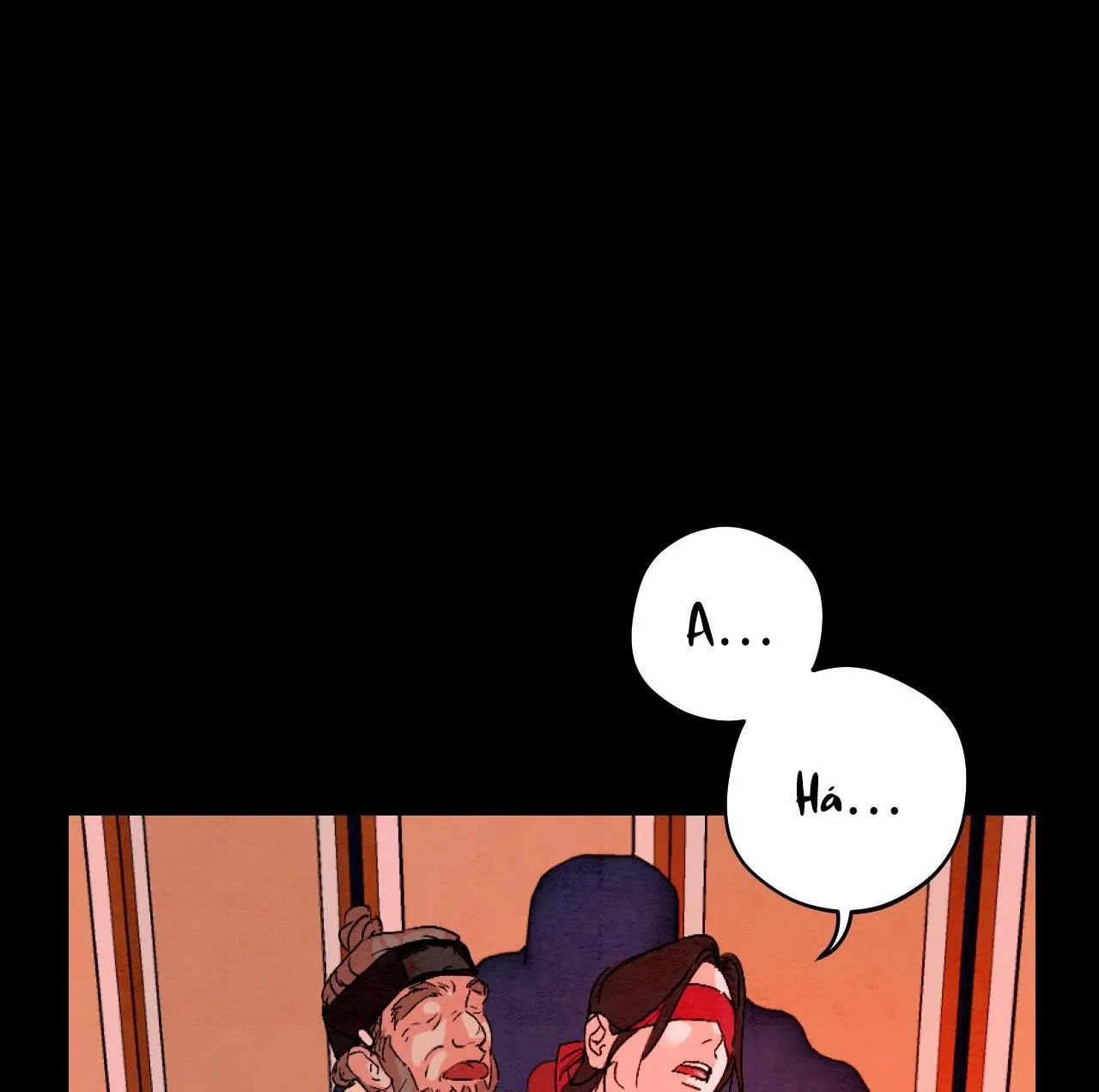 Hoa thanh họa tình ta Chapter 1 Trang 61