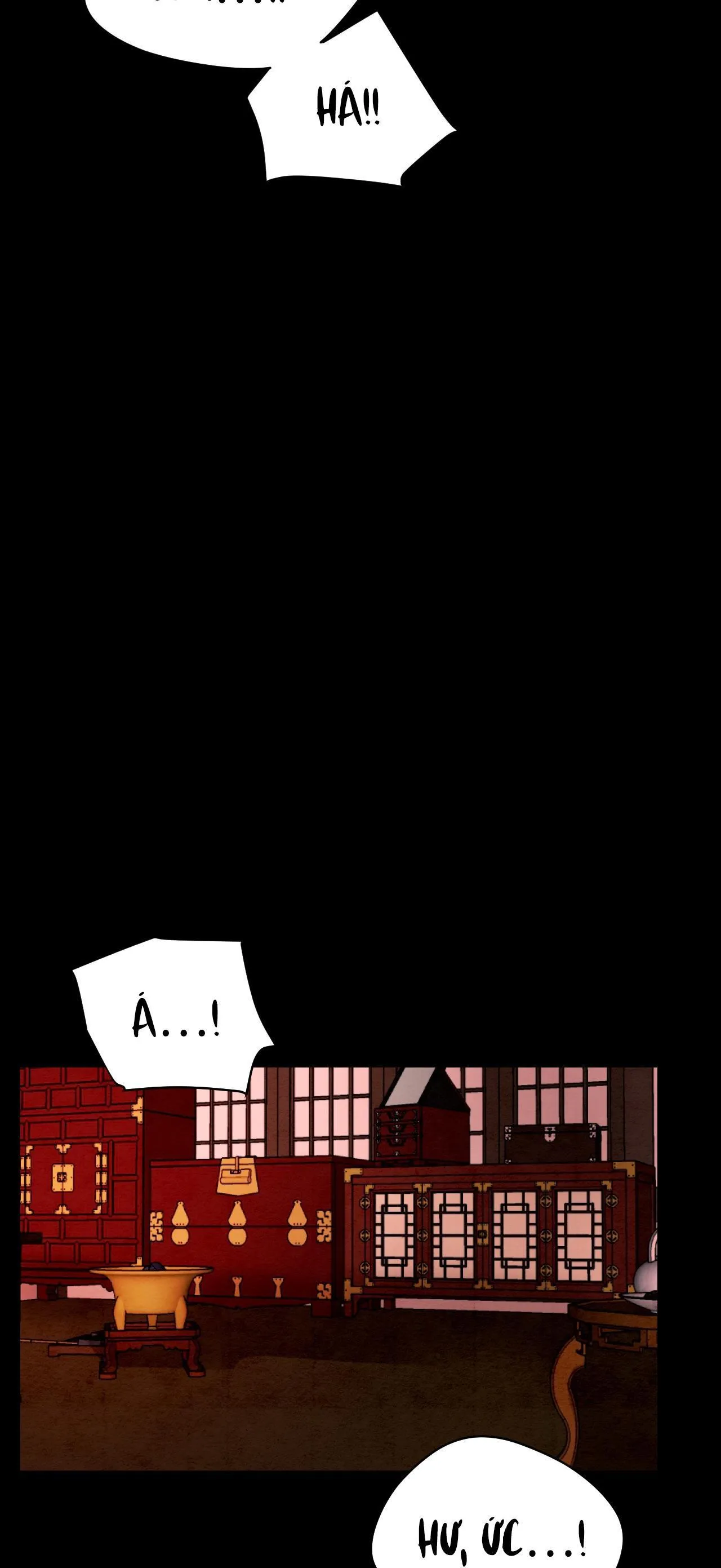 Hoa thanh họa tình ta Chapter 1 Trang 75