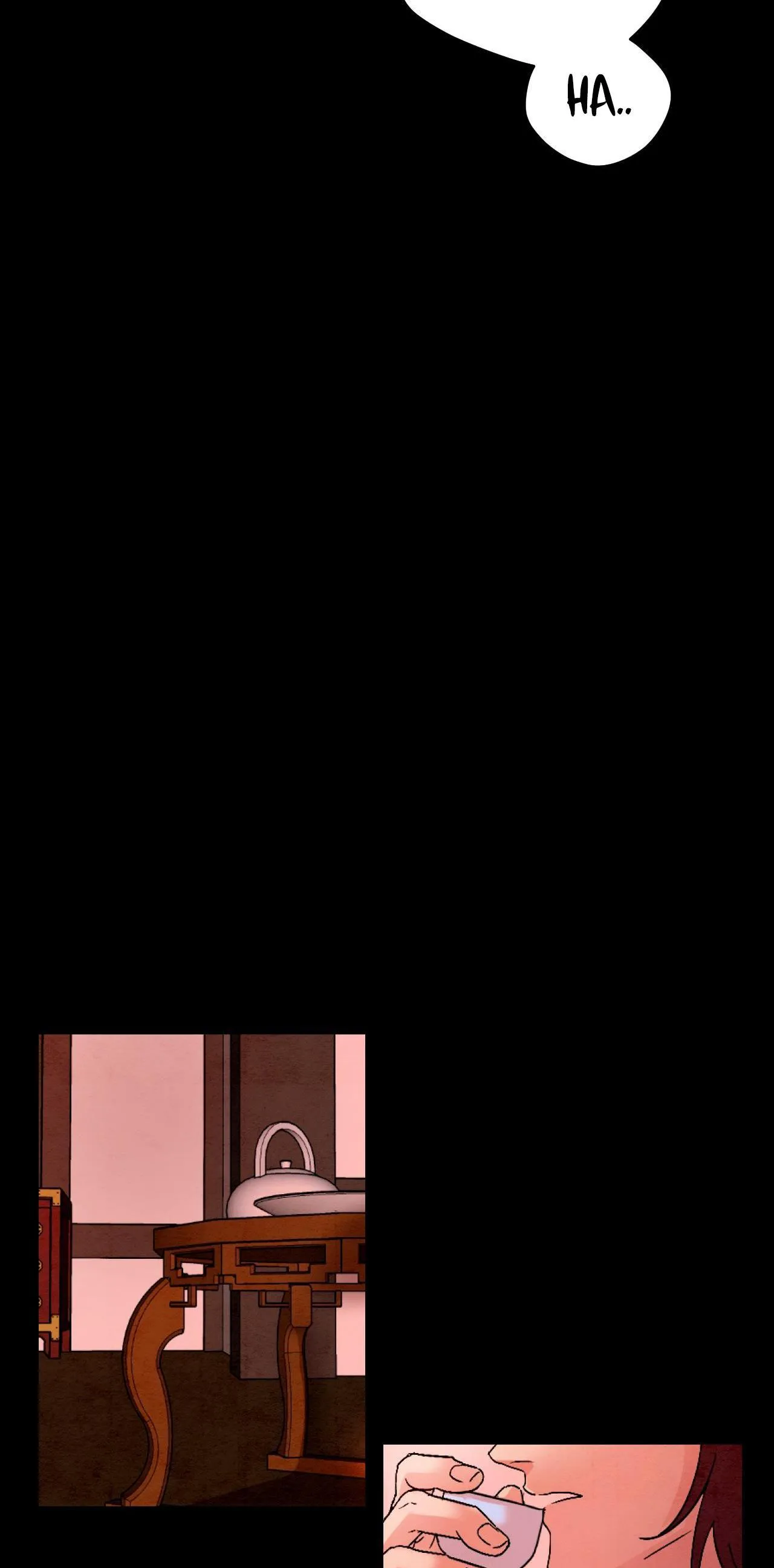 Hoa thanh họa tình ta Chapter 1 Trang 76