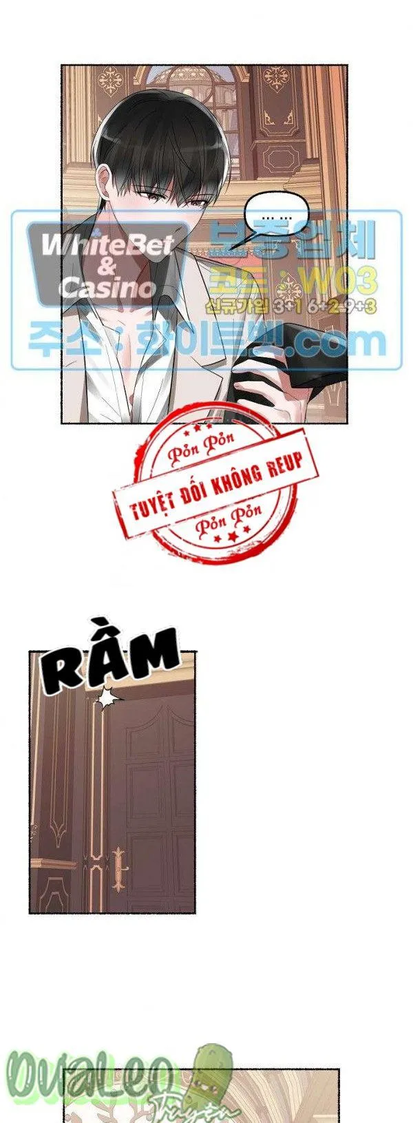 Hoa Triều Chapter 2 Trang 8