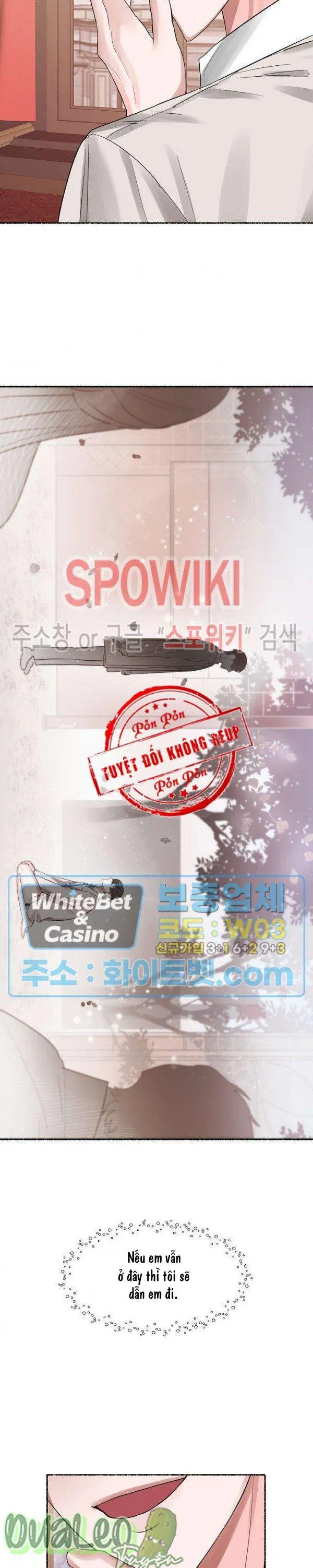 Hoa Triều Chapter 2 Trang 10