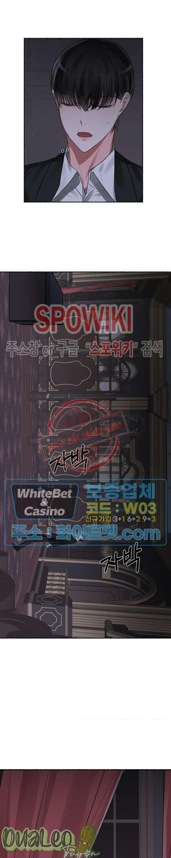 Hoa Triều Chapter 3 Trang 17