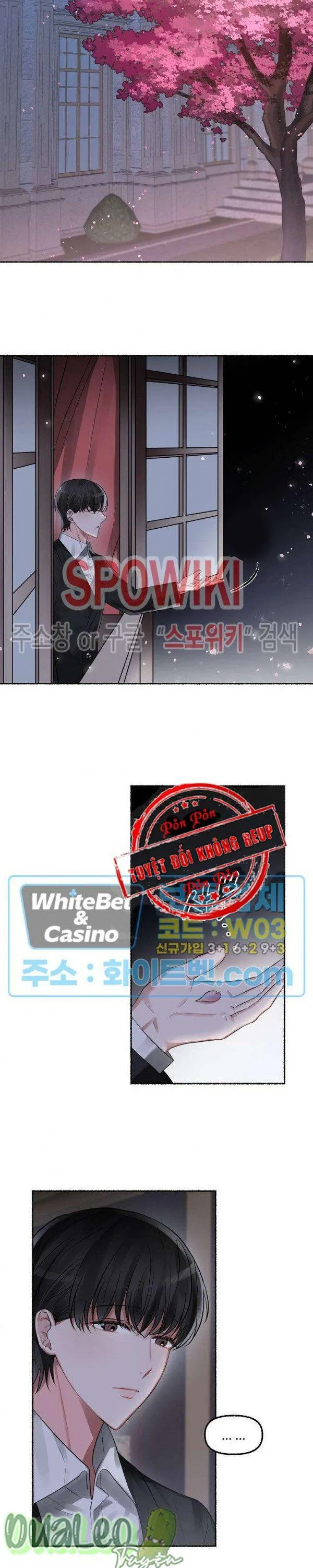 Hoa Triều Chapter 3 Trang 19