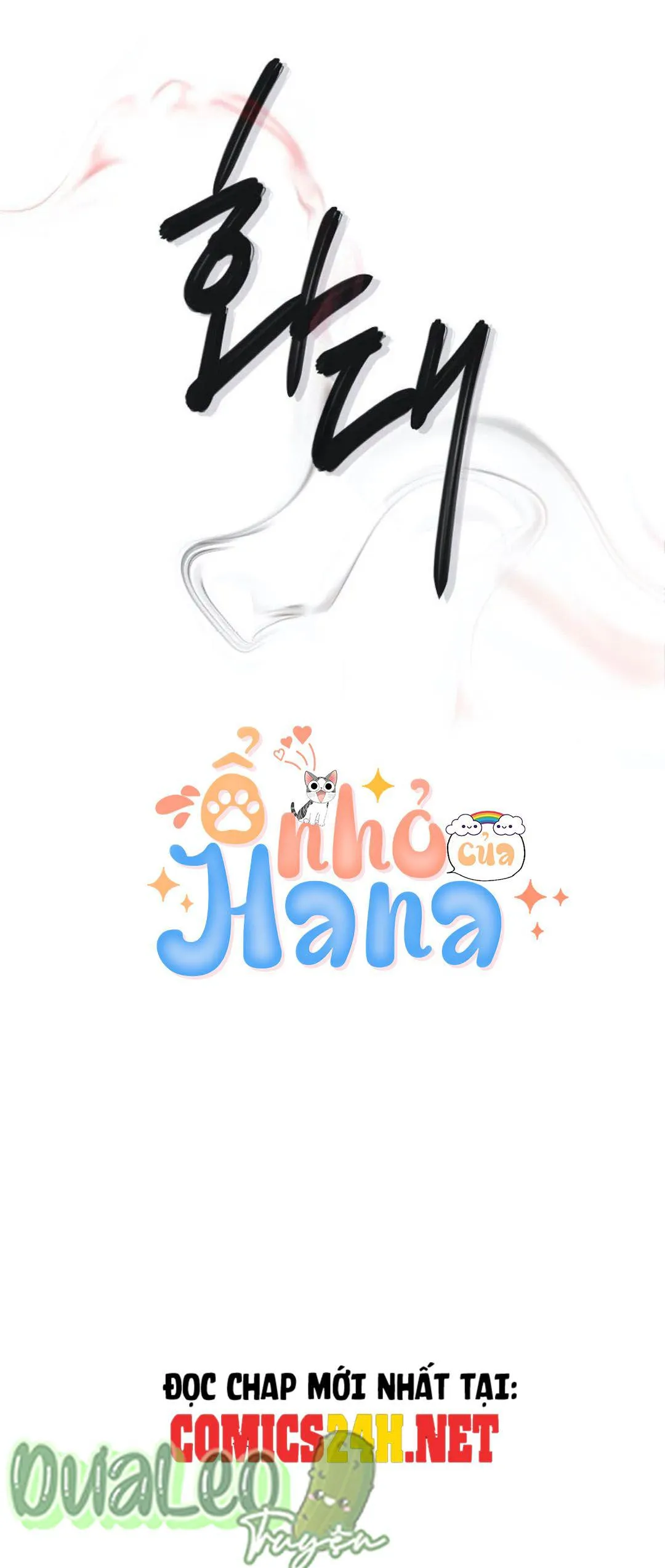 Hoa Triều Chapter 4 Trang 31