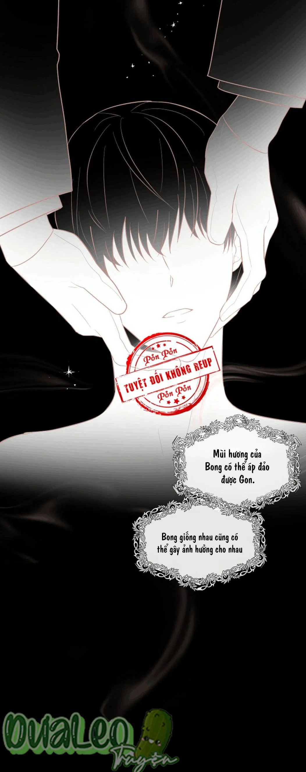 Hoa Triều Chapter 1 Trang 3