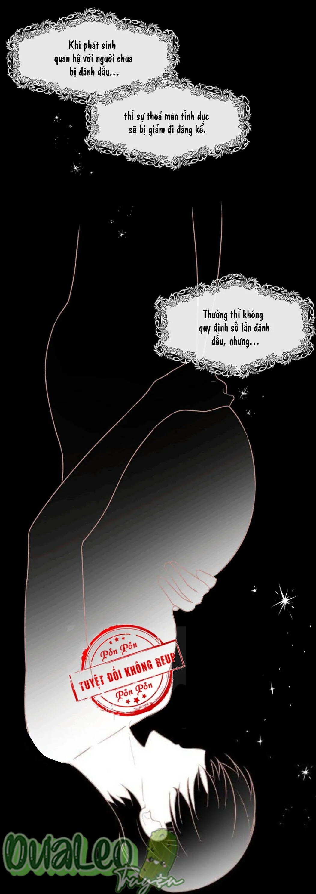 Hoa Triều Chapter 1 Trang 5