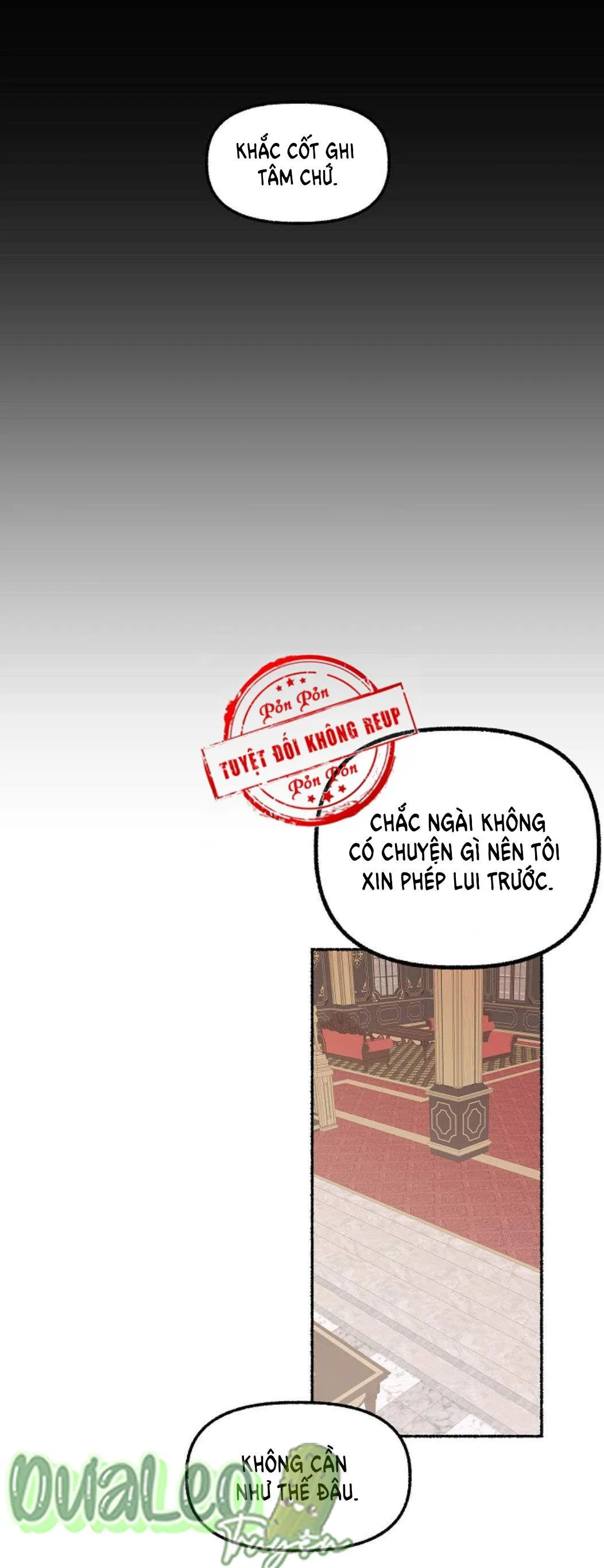 Hoa Triều Chapter 1 Trang 41