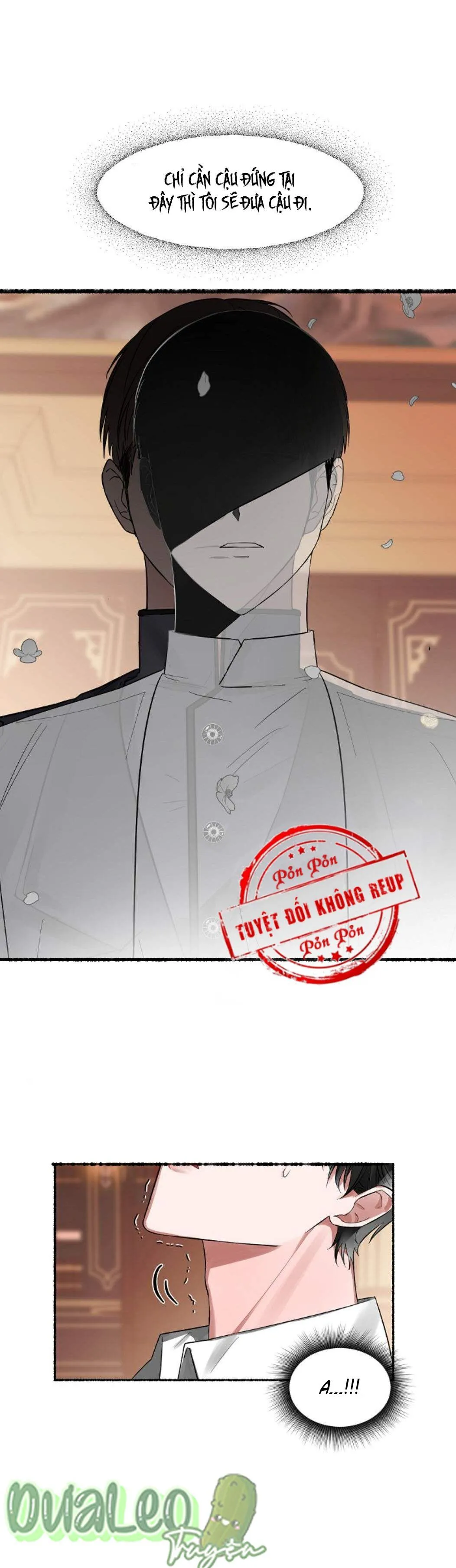 Hoa Triều Chapter 1 Trang 50