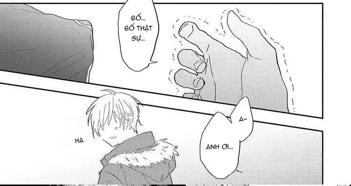 Hoa Trong Quan Tài Chapter 2 Trang 8
