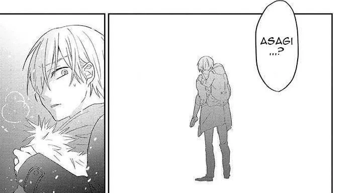 Hoa Trong Quan Tài Chapter 2 Trang 14