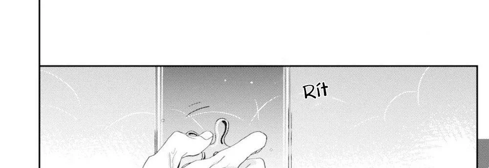 Hoa Trong Quan Tài Chapter 3 Trang 20