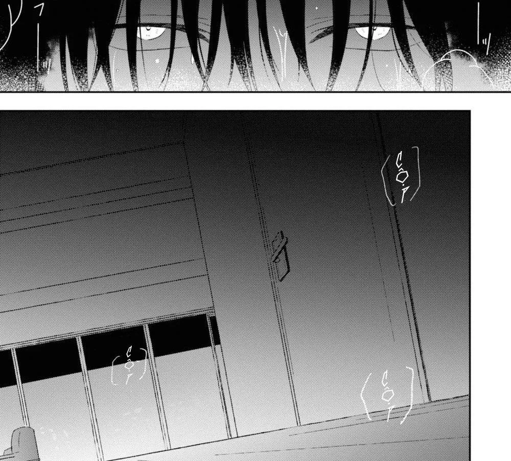 Hoa Trong Quan Tài Chapter 3 Trang 32