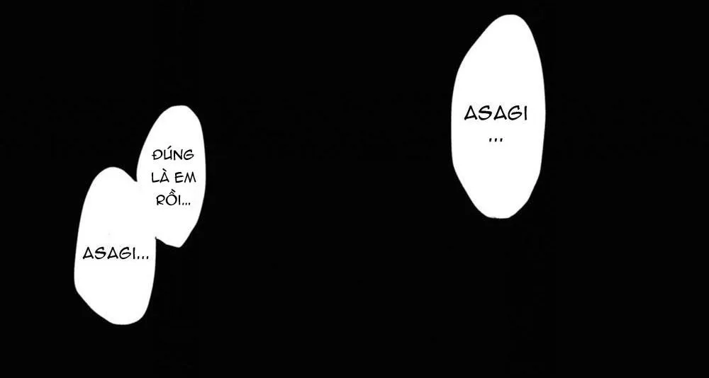 Hoa Trong Quan Tài Chapter 3 Trang 35