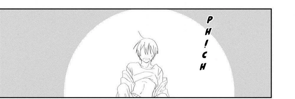 Hoa Trong Quan Tài Chapter 5 Trang 23