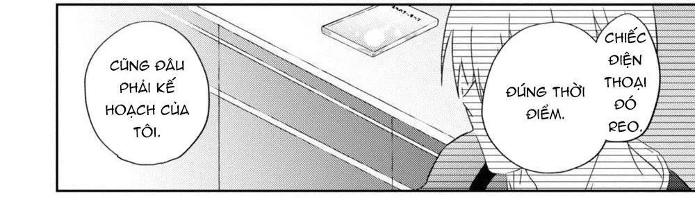 Hoa Trong Quan Tài Chapter 7 Trang 26