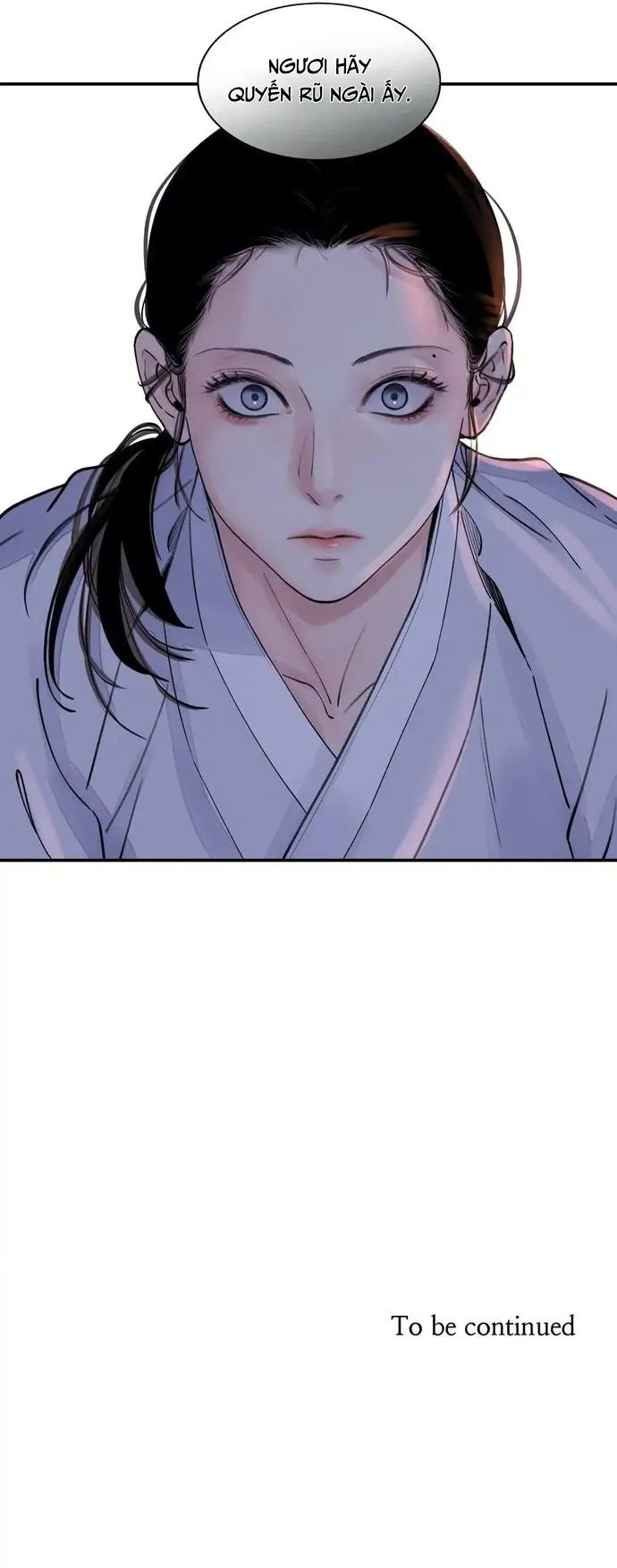 Hoa Và Gươm Chapter 6 Trang 8