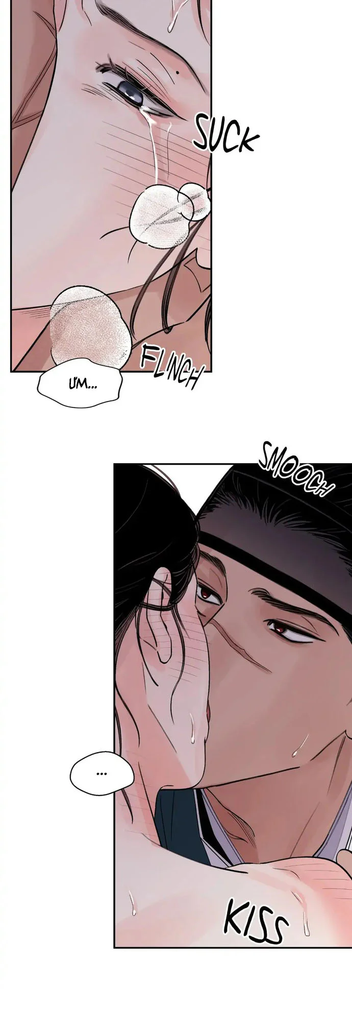 Hoa Và Gươm Chapter 23 Trang 15