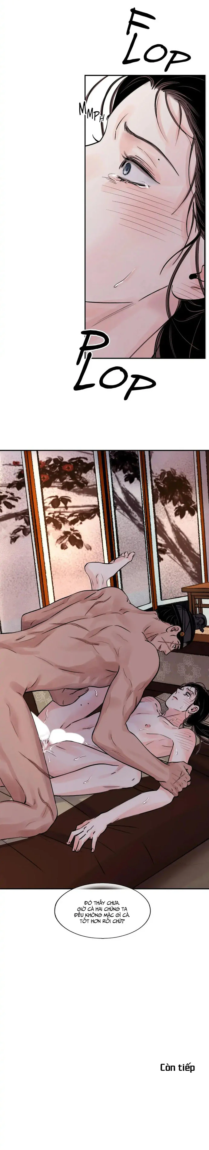 Hoa Và Gươm Chapter 23 Trang 22