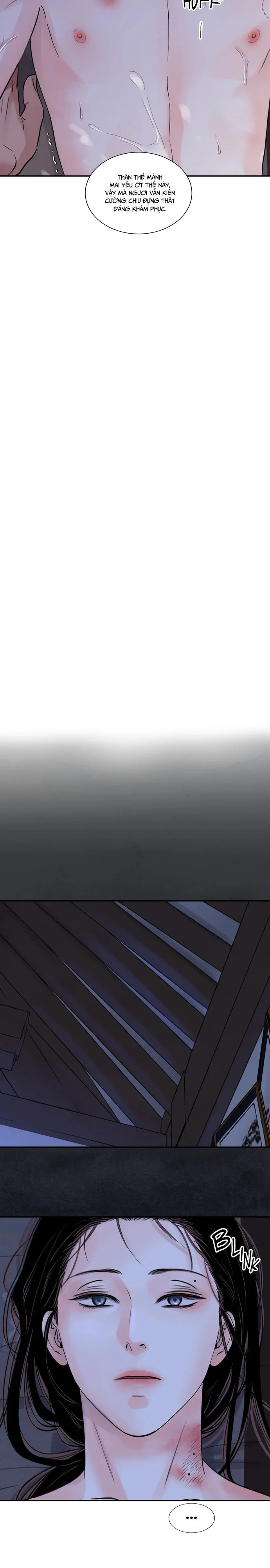 Hoa Và Gươm Chapter 24 Trang 11