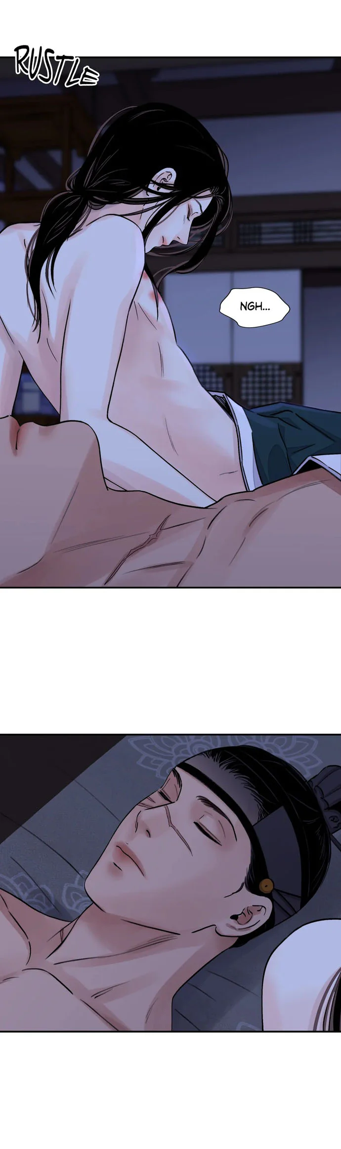 Hoa Và Gươm Chapter 24 Trang 12