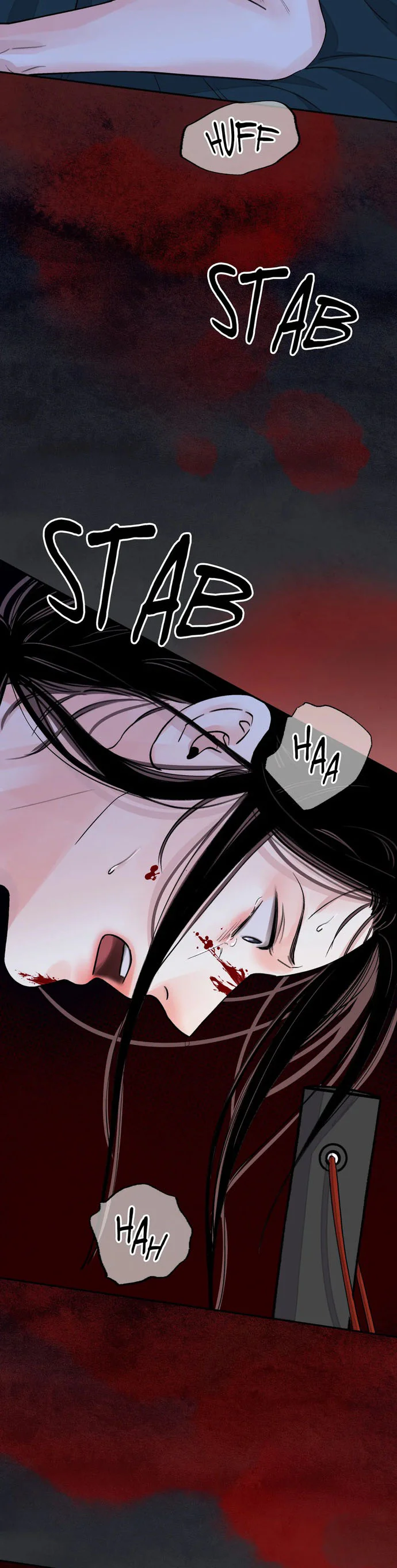 Hoa Và Gươm Chapter 24 Trang 15