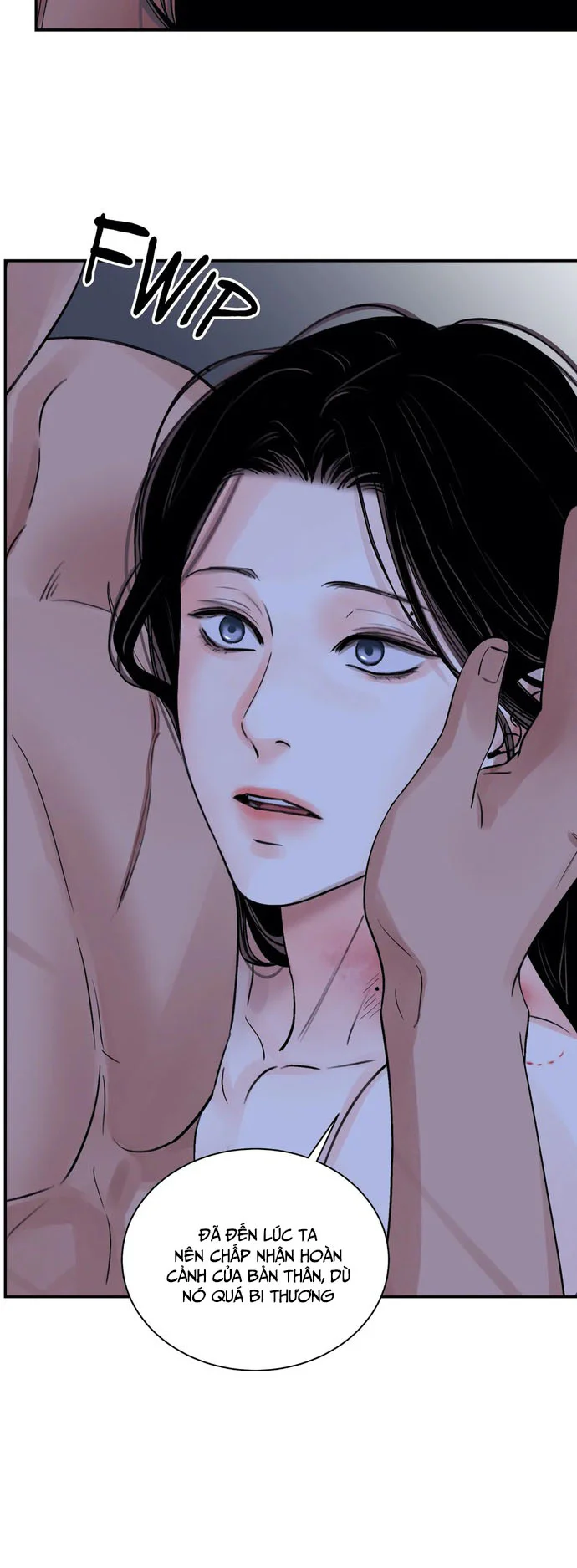 Hoa Và Gươm Chapter 25 Trang 6