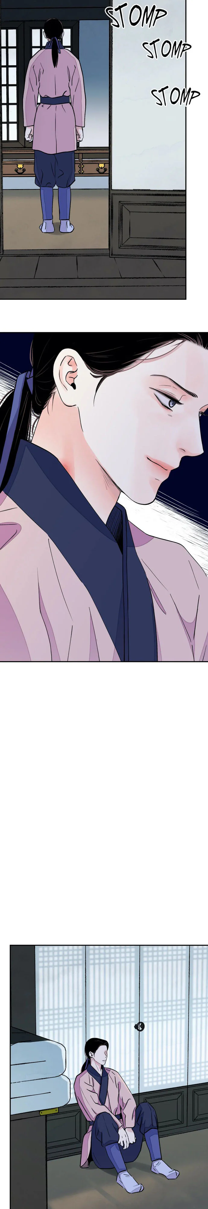 Hoa Và Gươm Chapter 25 Trang 26