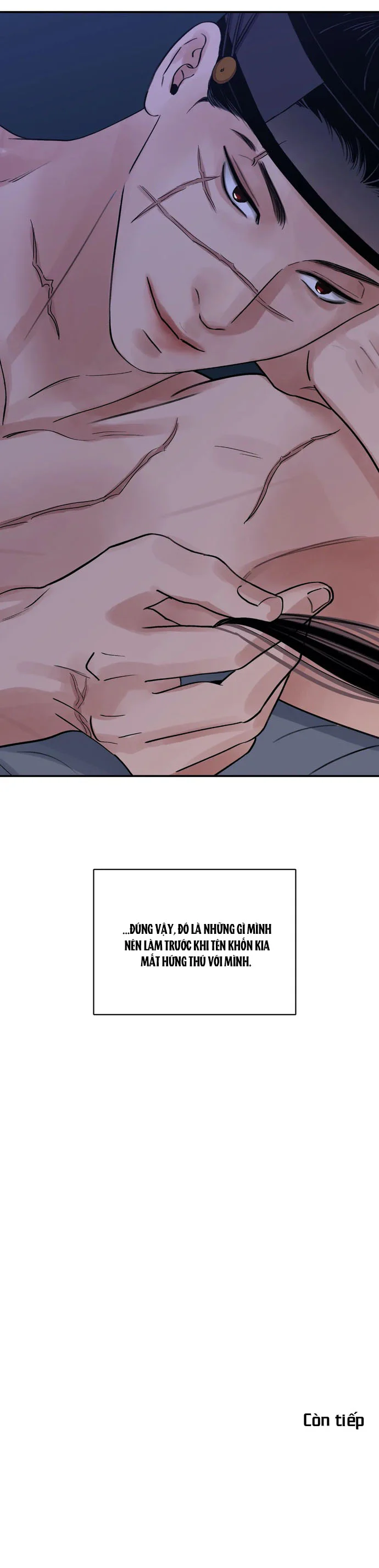 Hoa Và Gươm Chapter 25 Trang 31