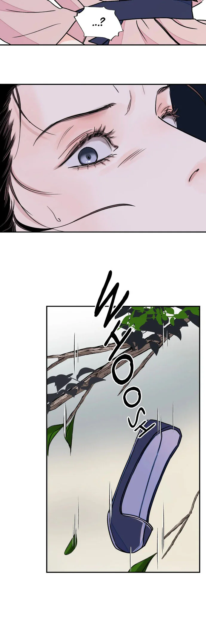 Hoa Và Gươm Chapter 26 Trang 18