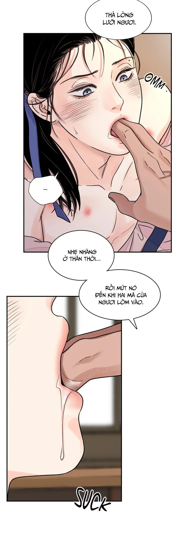 Hoa Và Gươm Chapter 28 Trang 9