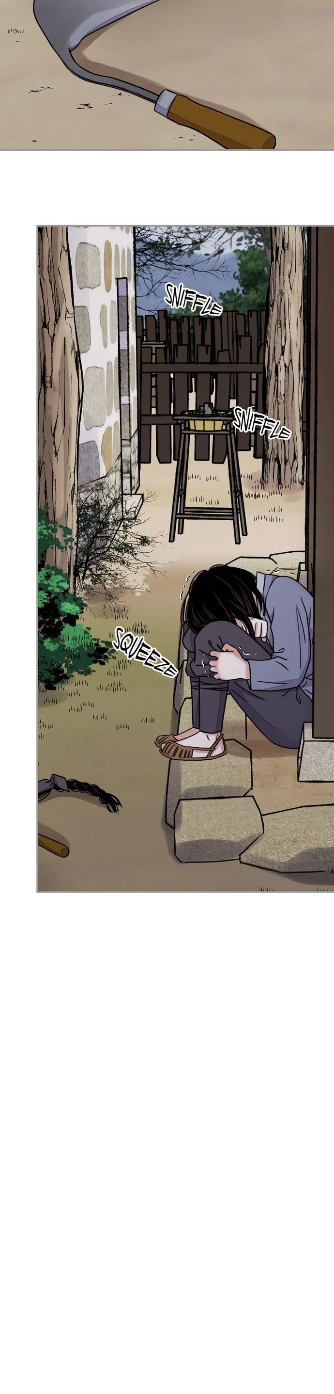 Hoa Và Gươm Chapter 29 Trang 6