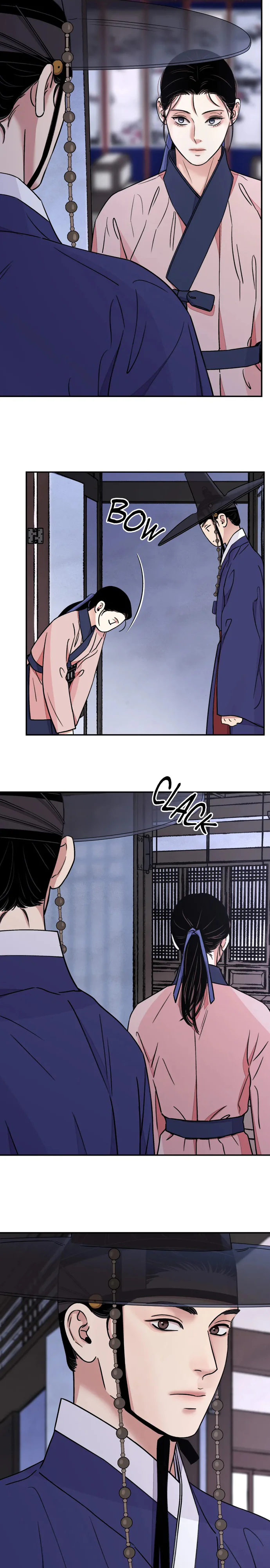 Hoa Và Gươm Chapter 29 Trang 23