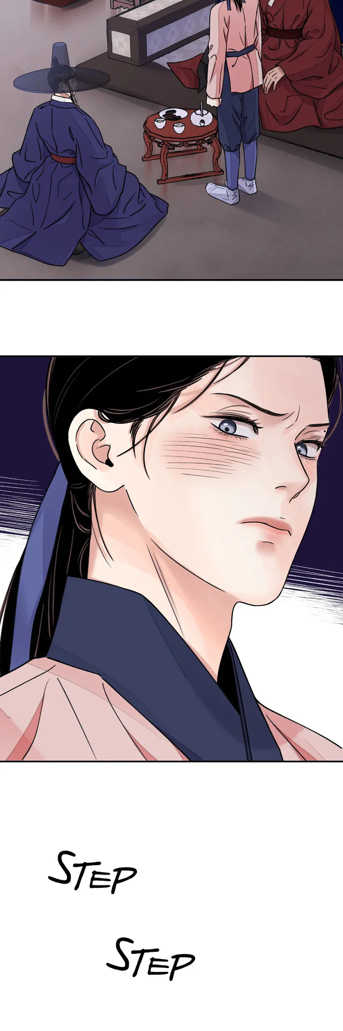 Hoa Và Gươm Chapter 30 Trang 9