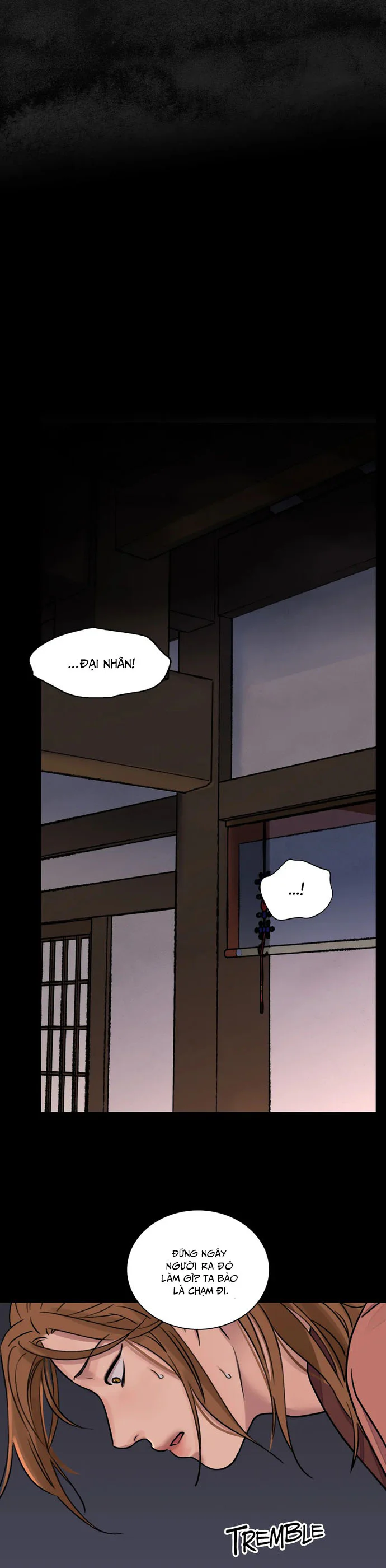 Hoa Và Gươm Chapter 30 Trang 24