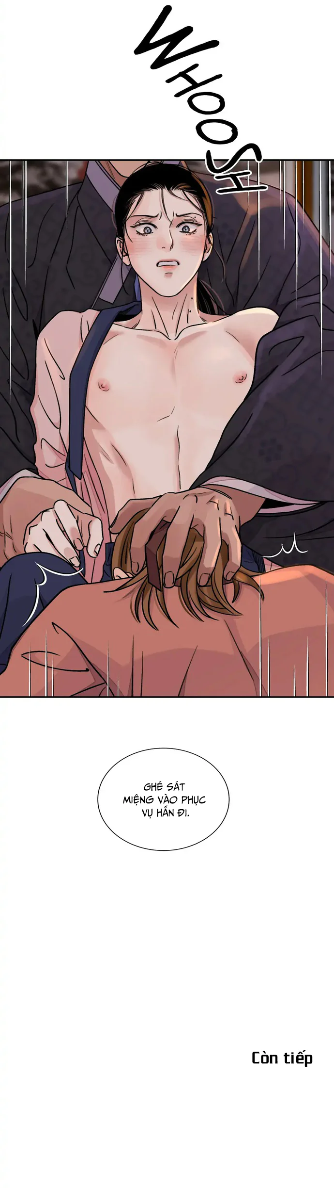 Hoa Và Gươm Chapter 31 Trang 19