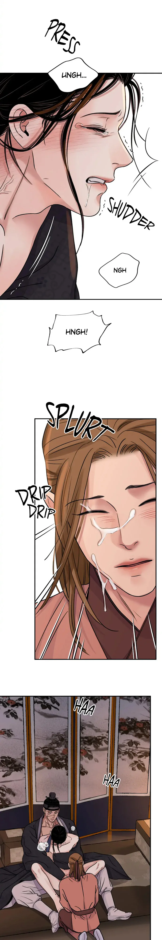 Hoa Và Gươm Chapter 32 Trang 19