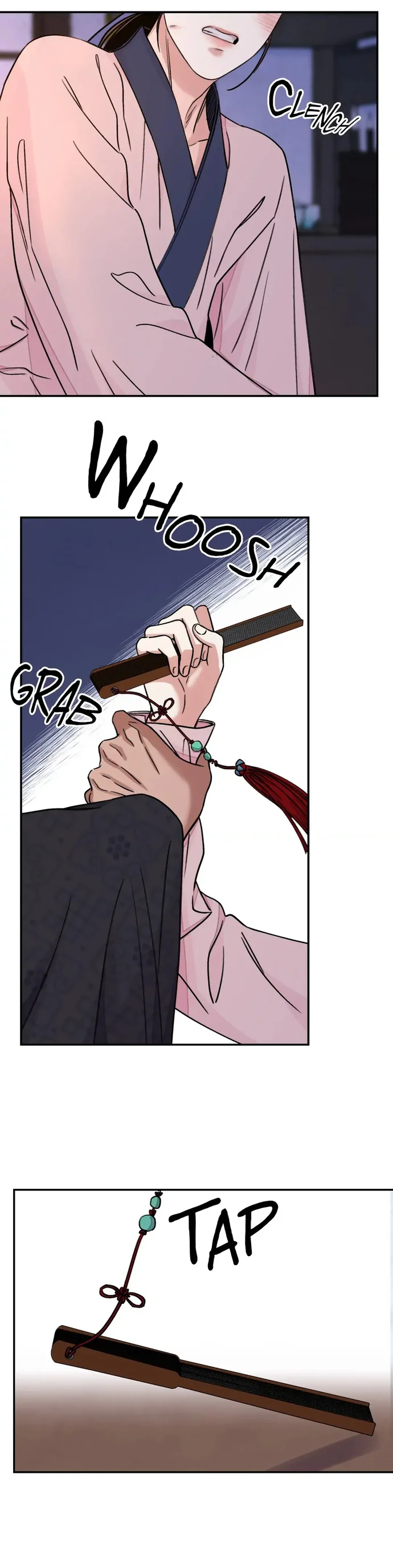 Hoa Và Gươm Chapter 33 Trang 12