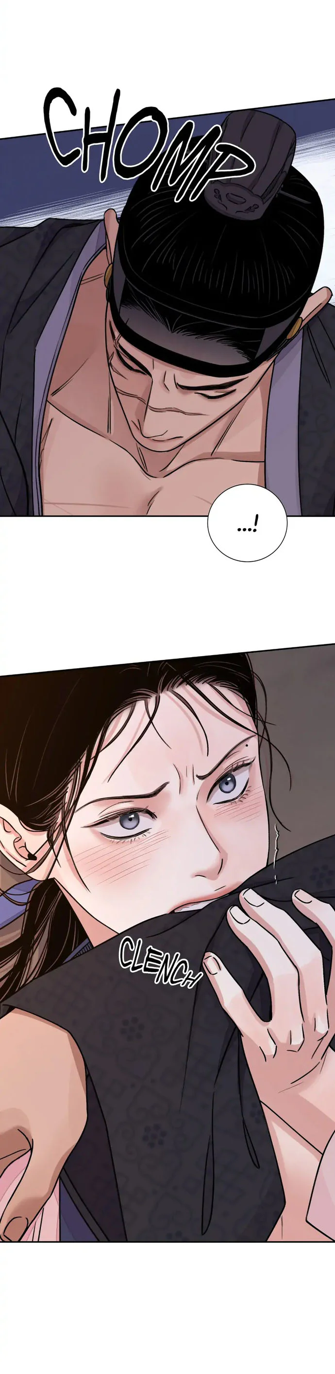 Hoa Và Gươm Chapter 33 Trang 18