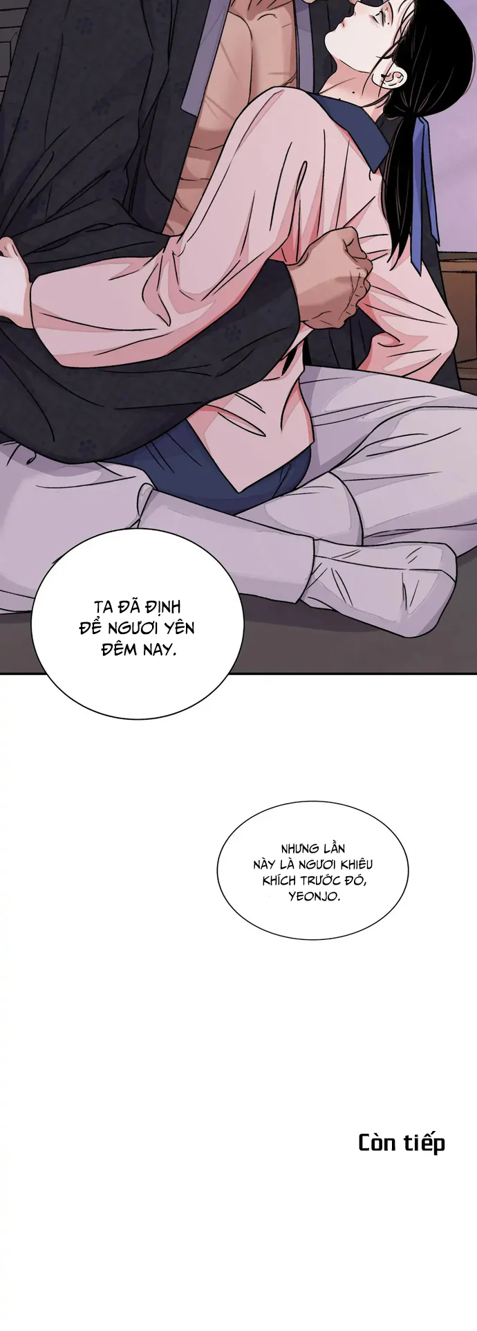 Hoa Và Gươm Chapter 34 Trang 23