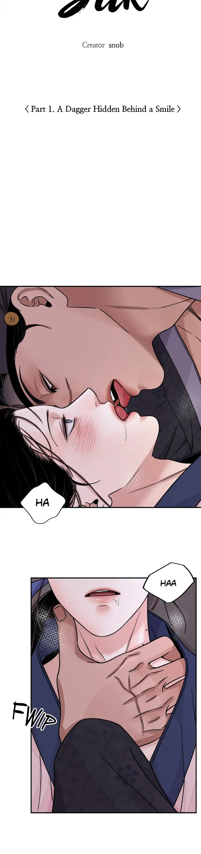 Hoa Và Gươm Chapter 35 Trang 3