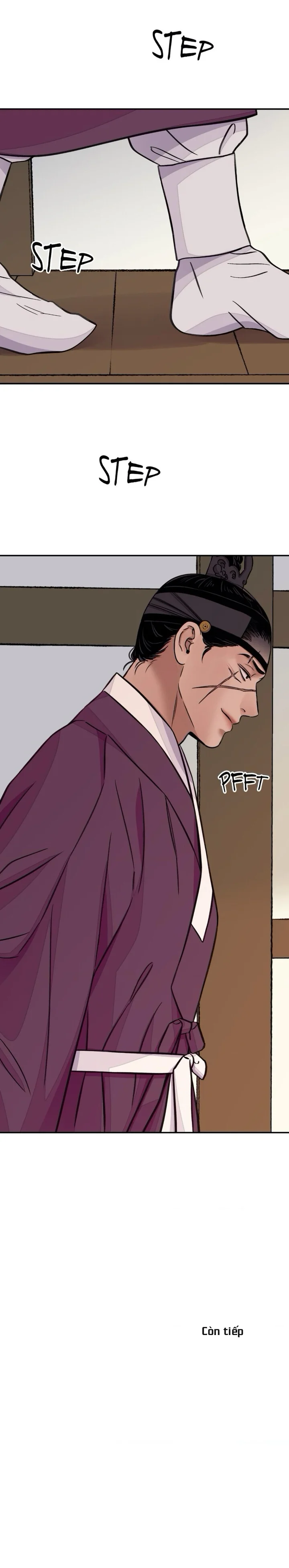 Hoa Và Gươm Chapter 37 Trang 25