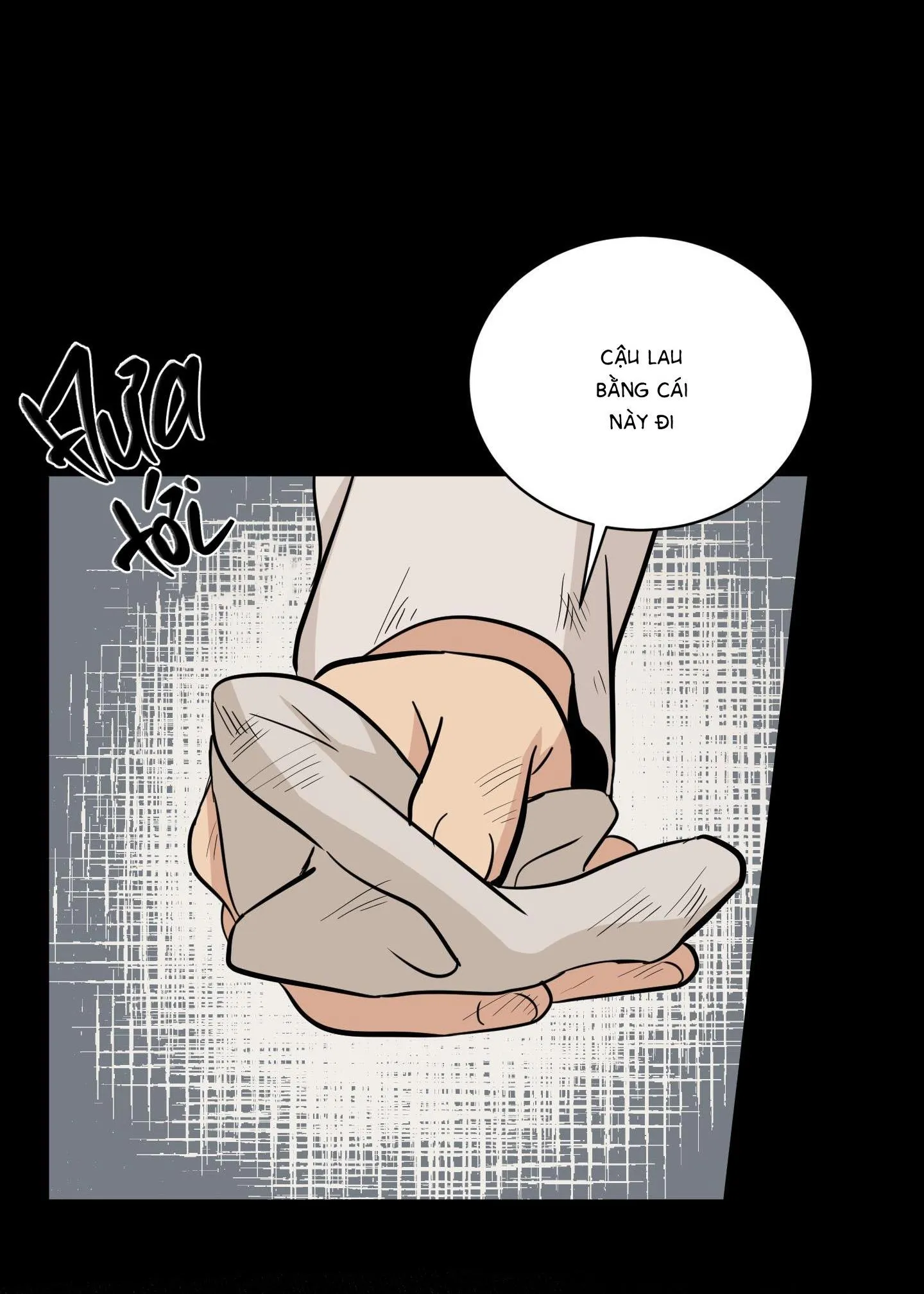 Hoa Vô Danh Chapter 2 Trang 3