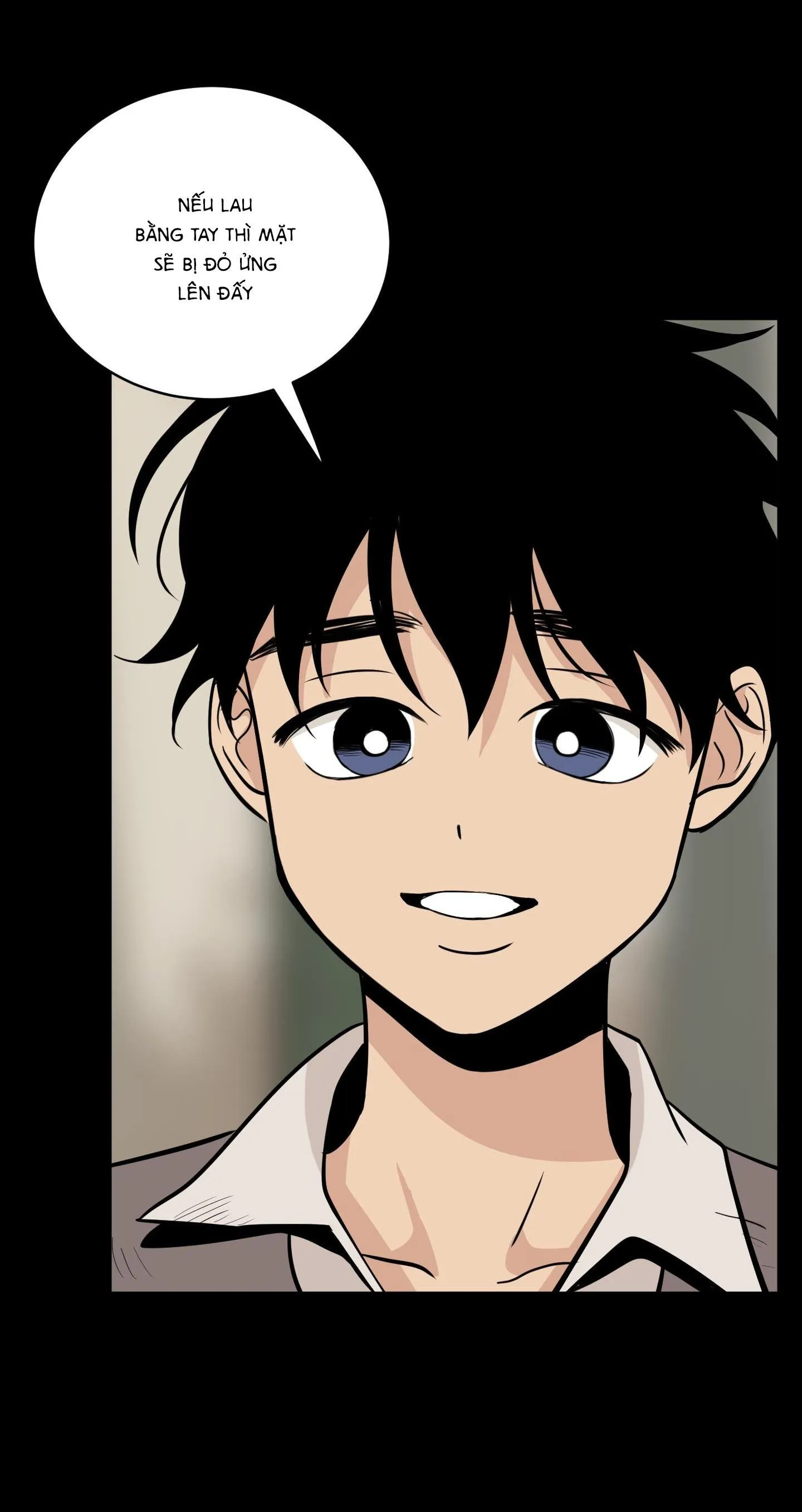 Hoa Vô Danh Chapter 2 Trang 5