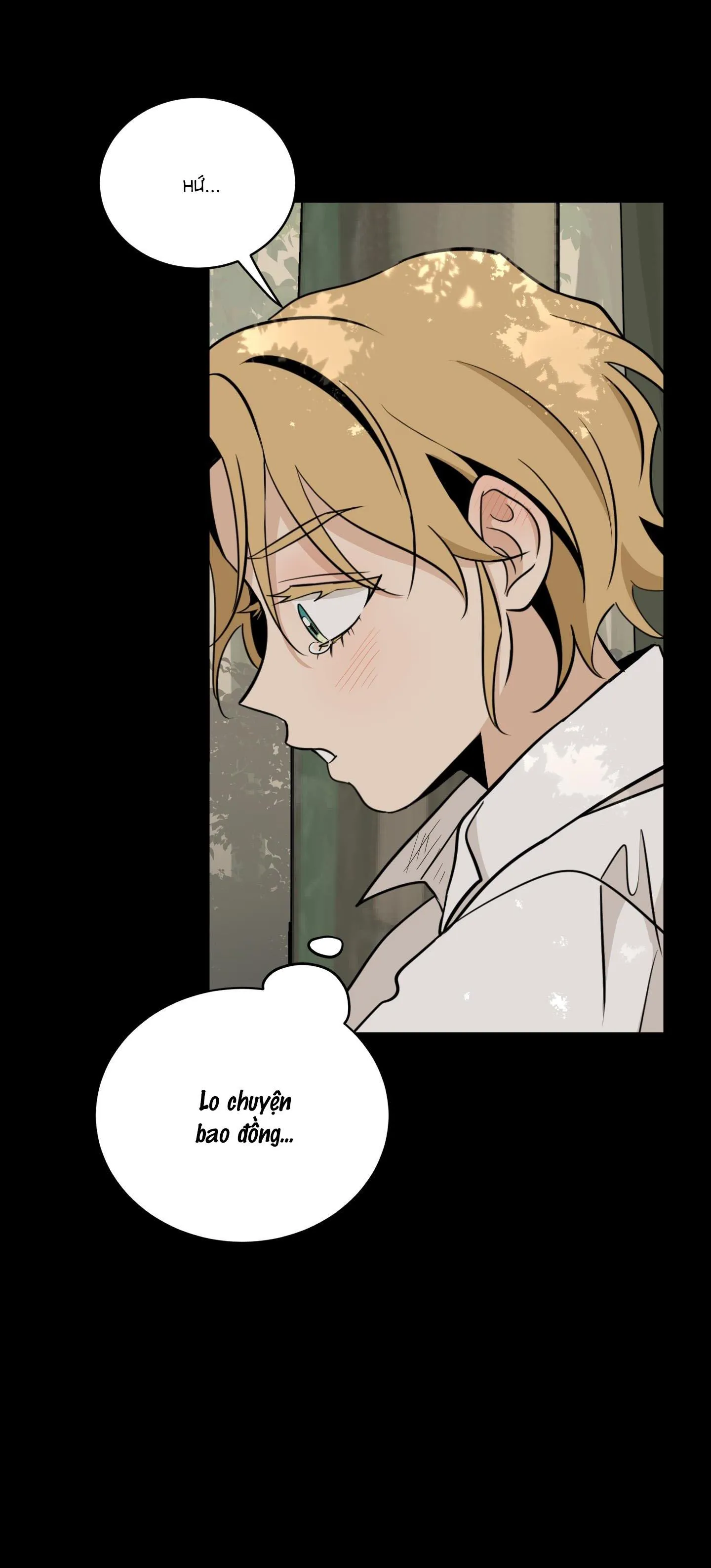 Hoa Vô Danh Chapter 2 Trang 11